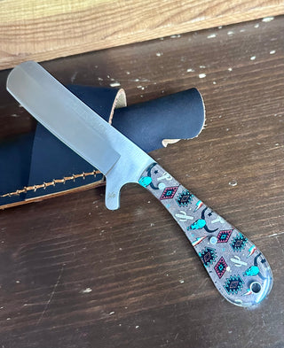 Dusty Trails Bullcutter