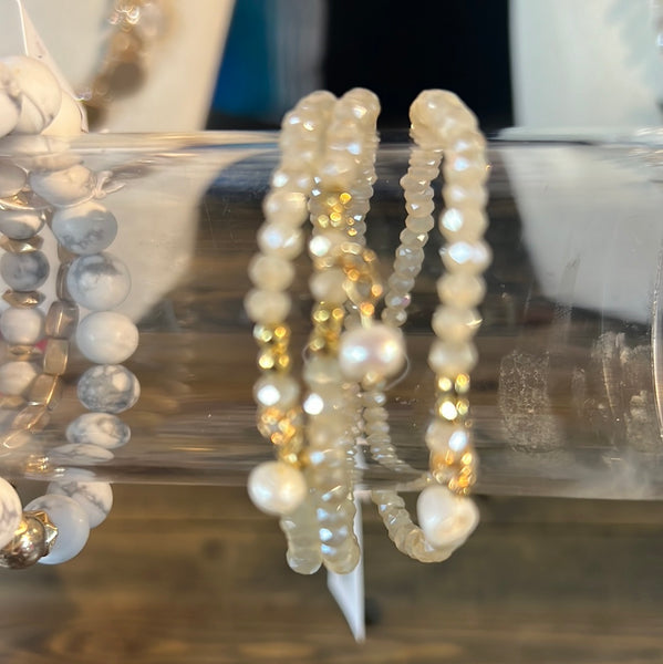 Meghan Browne Kempton Bracelet
