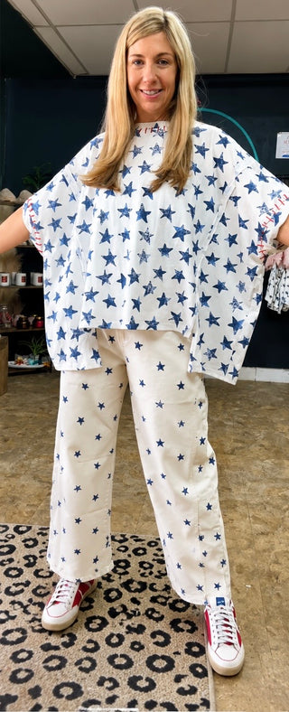 Independence Pants