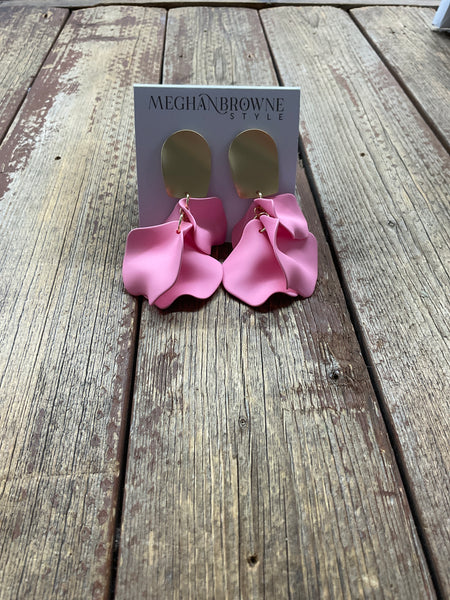 Pada PK Meghan Browne Earrings