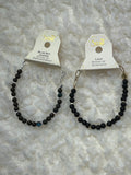 Mini Stone Stacking Bracelet