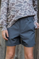 Youth Burlebo Everyday Shorts