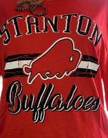 Vintage Stanton Buffaloes