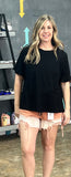 V-Neck Gabi Top