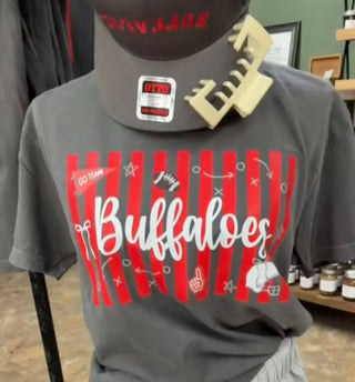 Buffaloes Spirit Shirt