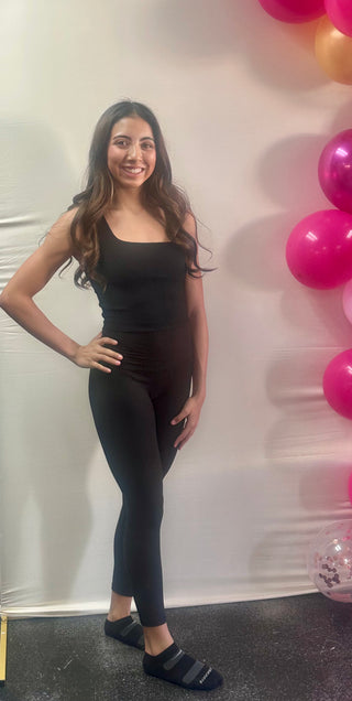 Full Length Butter Leggings