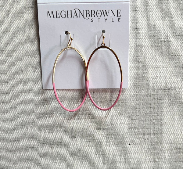 Meghan Browne Sloan Earring