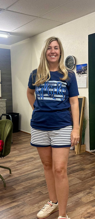 Rangers Game Day Shirt