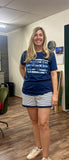 Rangers Game Day Shirt