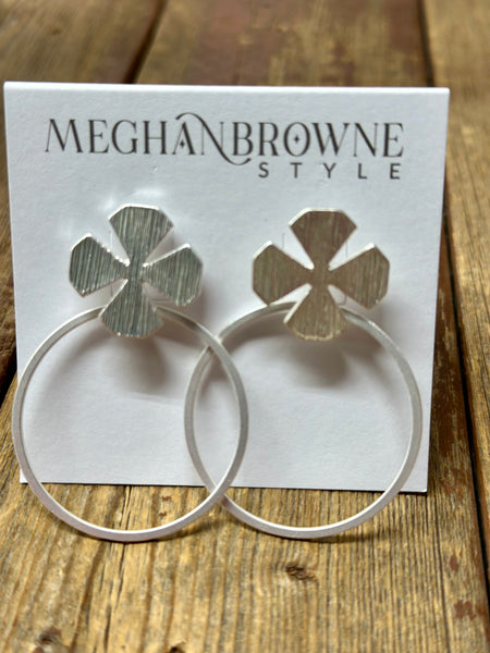 Meghan Browne Trixi Earring