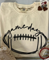 Stanton Flag Gameday Shirt