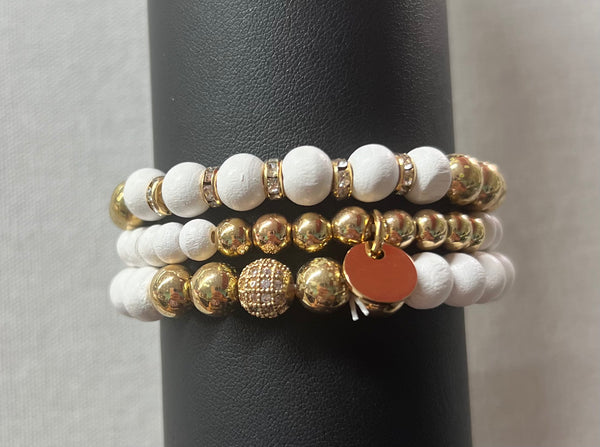 Meghan Browne Gret Bracelet