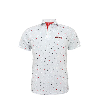 Horn Legend Wreck Em' Polo