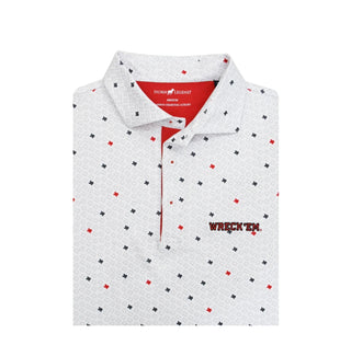 Horn Legend Wreck Em' Polo