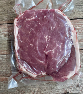 Vintage Reserve New York Strip Steak
