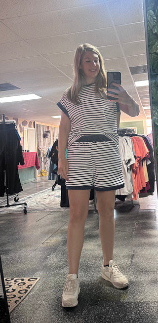 The Favorite Set Short