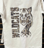 Camo Grady Wildcats