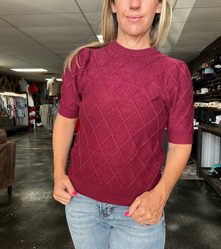 Ivy League Sweater