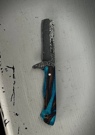 Spring Branch Bullcutter