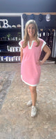 Blush and Bashful Dress