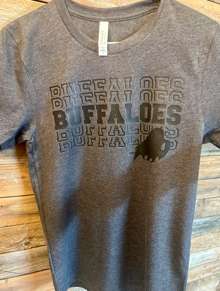 Stanton Buffaloes T Shirt