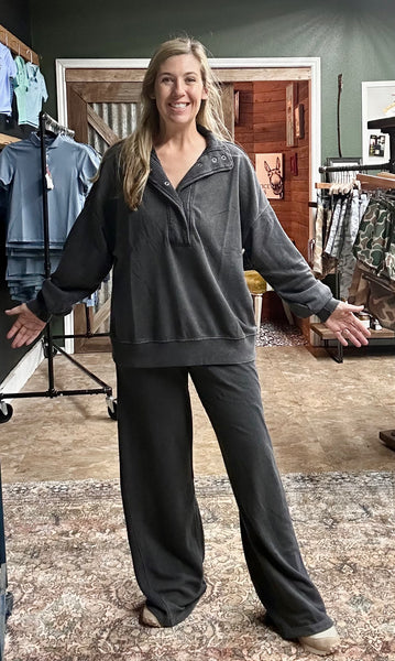 Don’t Do Acid Wash Pants