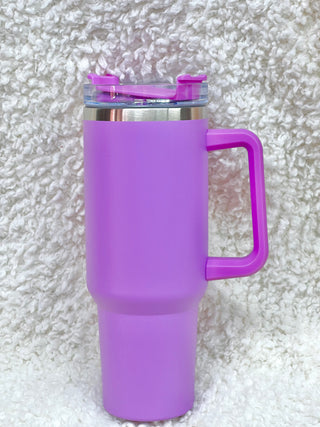 Hotline Tumblers