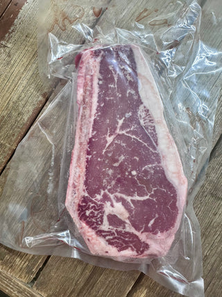 Reserve Bone In Ribeye