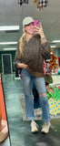 Glorietta High Rise Jeans