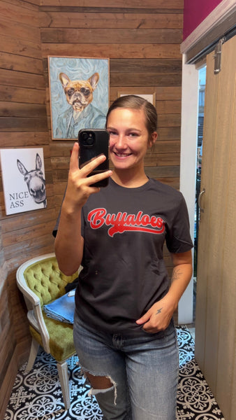 Buffaloes Original T Shirt