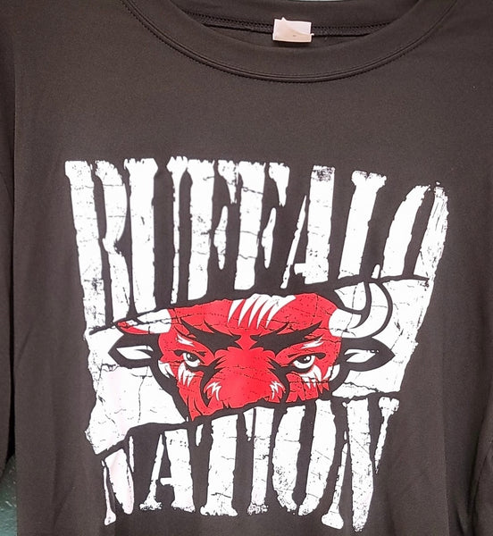 Buffalo Nation T Shirt