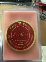 Circle E Mini Tart I