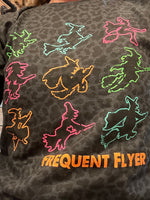 Frequent Flyer Short Sleeve