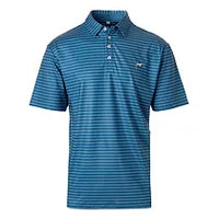 Youth Clubhouse Polo