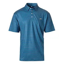 Youth Clubhouse Polo