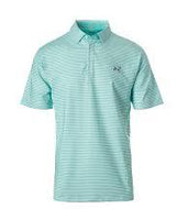 Youth Diamond Polo