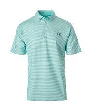 Youth Diamond Polo