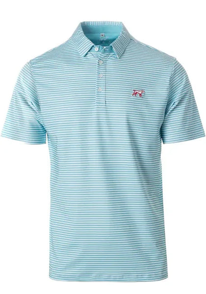 Marshall Youth Polo