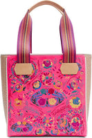 Consuela Classic Tote XO