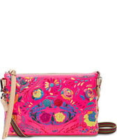 Consuela Midtown Crossbody XO