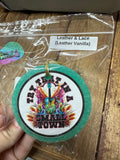 Smelly Jelly Cowgirl Gems