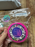 Smelly Jelly Cowgirl Gems