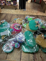 Smelly Jelly Cowgirl Gems