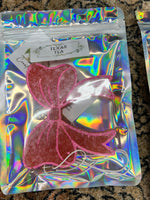Smelly jelly