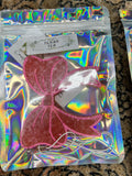Smelly jelly