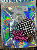 Smelly jelly