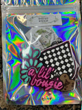Smelly jelly
