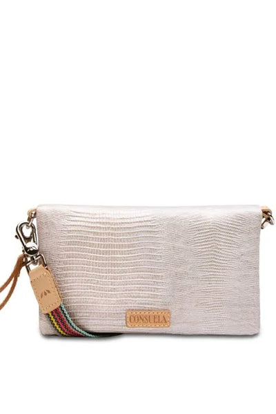 Consuela Uptown Crossbody Celeste