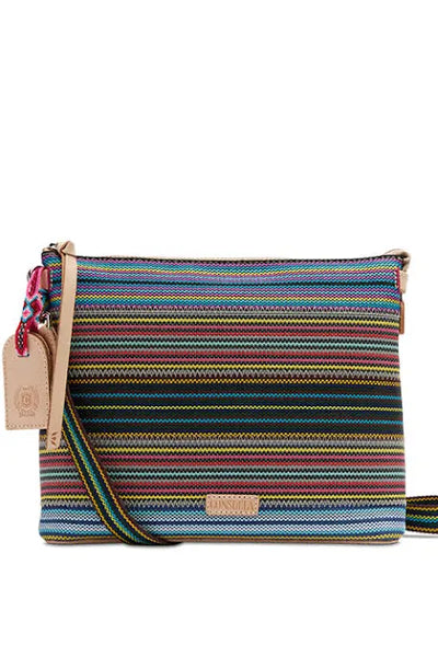 Consuela Downtown Crossbody Alex
