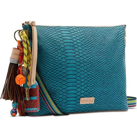 Consuela Downtown Crossbody Indy